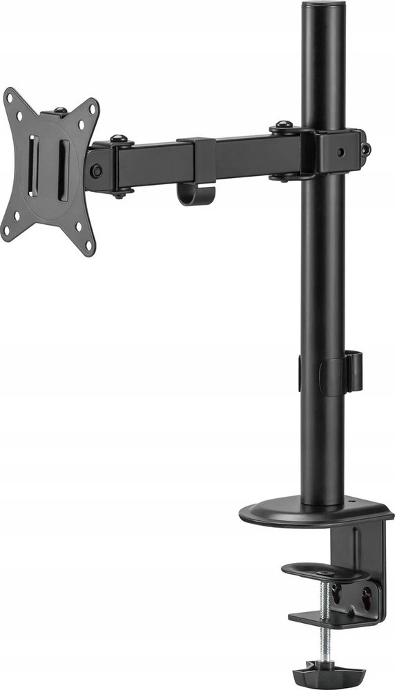 Laikiklis MACLEAN LCD MONITORIUS DESK MOUNT MC-572N