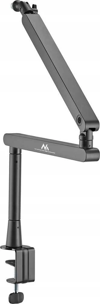 Profesjonalny „Maclean“ profesionalus mikrofono laikiklis, strėlė, maks. 2kg, MC-971