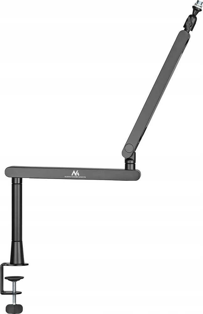 Profesjonalny „Maclean“ profesionalus mikrofono laikiklis, strėlė, maks. 2kg, MC-971