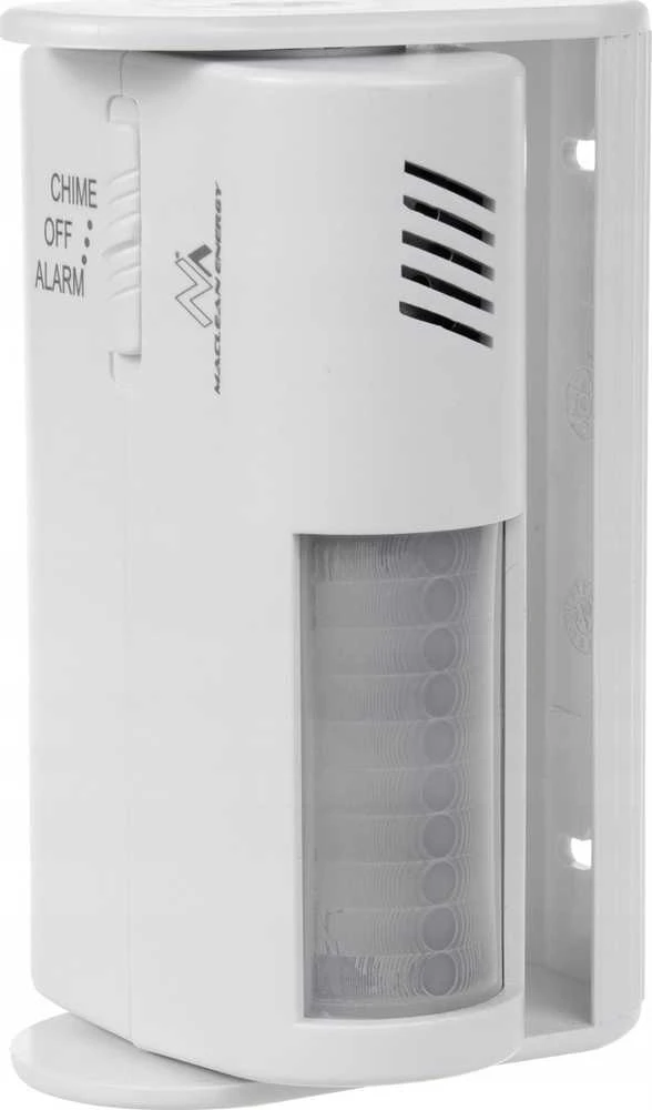 Maclean Mini alarm su judesio jutikliu PIR sygn. MCE311W