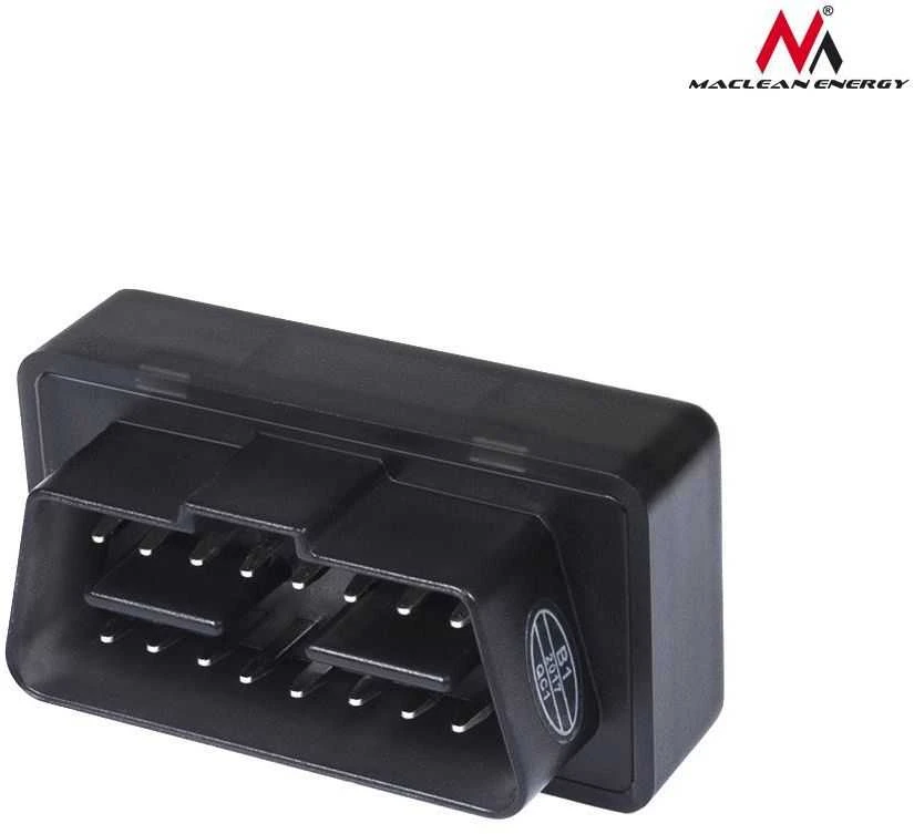 MACLEAN MCE200 Maclean MCE200 OBD2 OBDII SKAENeris IOS ANDROID Bluetooth4.0