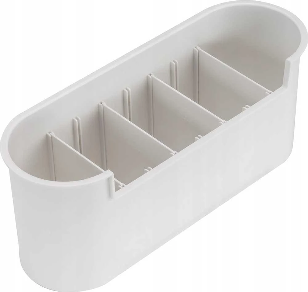 Organizer Universalus kosmetikos ir kosmetikos konteineris organizatoriui „Maclean“, 8kg, 367x150x220 mm, MC-479