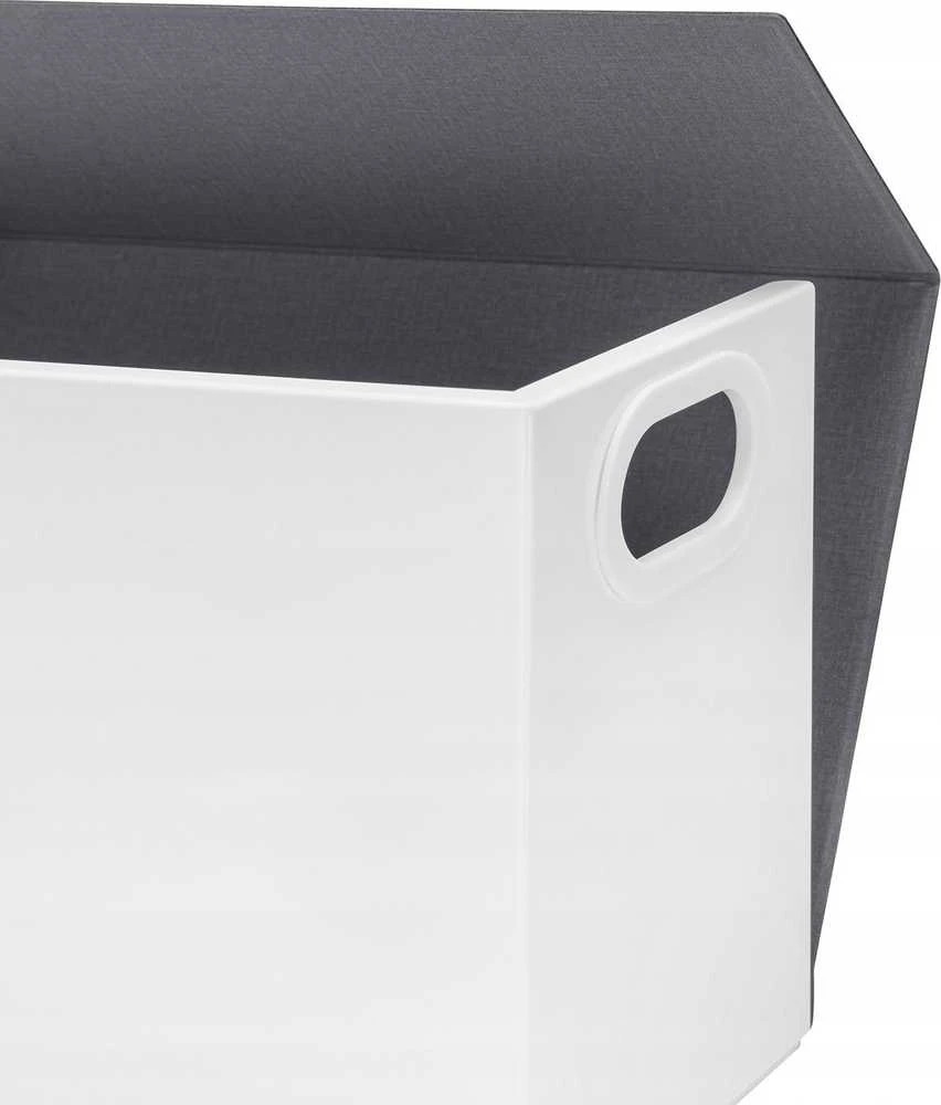 Organizer Universalus kosmetikos ir kosmetikos konteineris organizatoriui „Maclean“, 8kg, 367x150x220 mm, MC-479