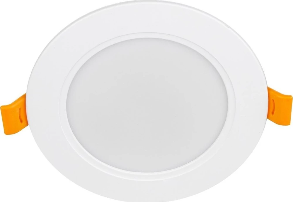 Lubinis šviestuvas „Maclean“ įleidžiama LED lubinė panelė SLIM, 9W, neutrali balta 4000K, 120 * 26 mm, 900 lm, MCE371 R