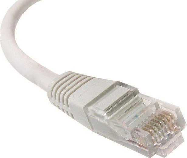 MACLEAN MCTV-651 Maclean MCTV-651 Patchcord UTP 5e Kabelio kištukas-kištukas 2m