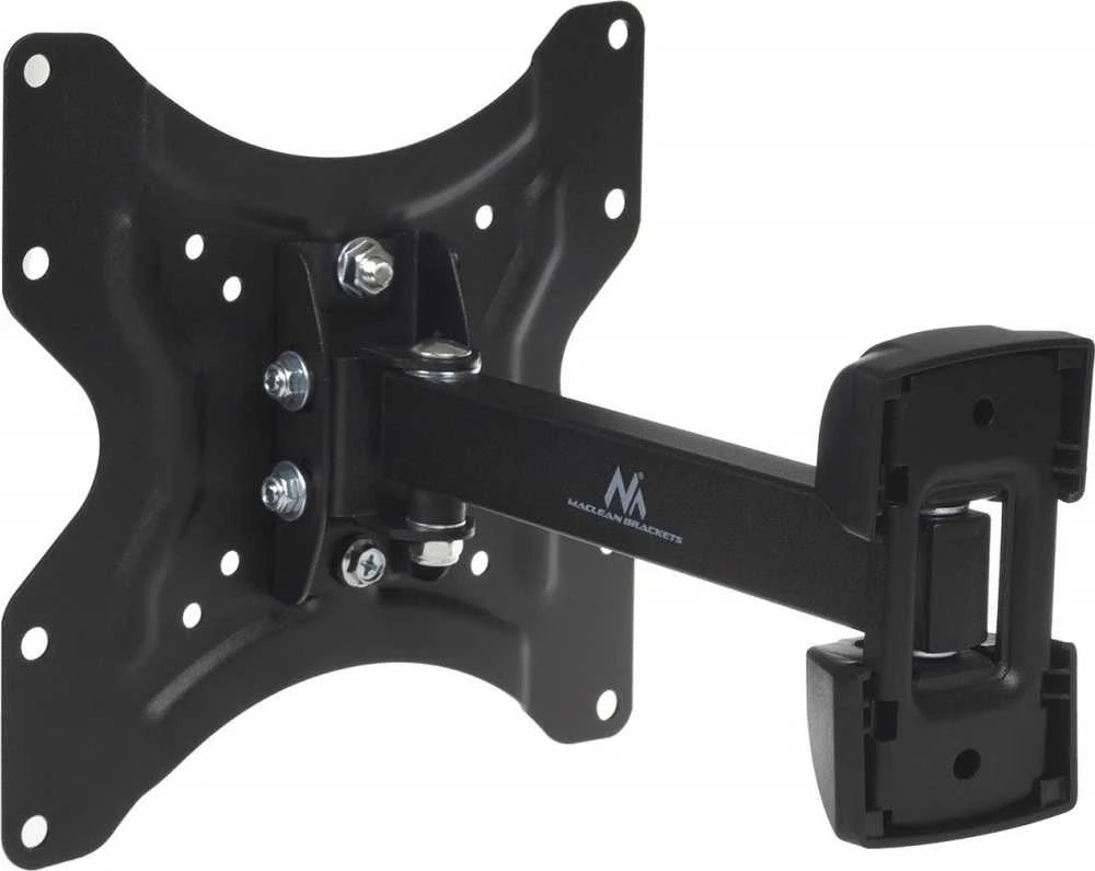 Laikiklis MACLEAN MC-741 Maclean MC-741 Braket for TV or monitorius 13-42 25kg juodas