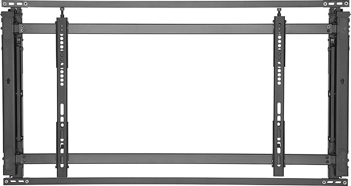 Laikiklis Montavimo vaizdo sienelė Maclean MC-845 (Siena, 46" - 52", maks. 35 kg)