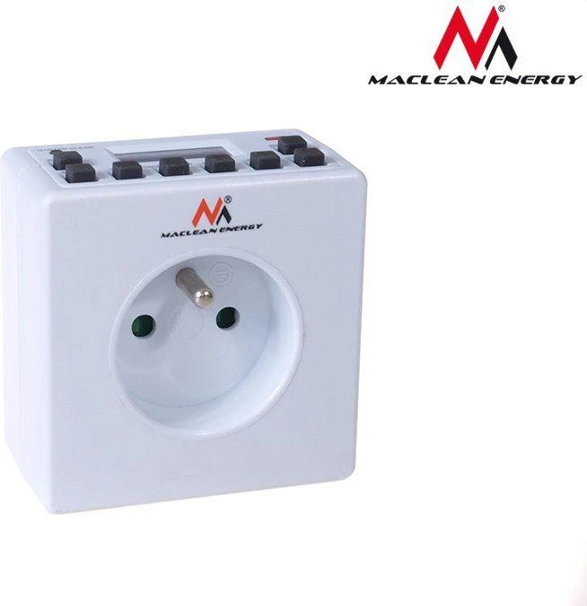 MACLEAN MCE30 Maclean MCE30 skaitmeninis laikmatis
