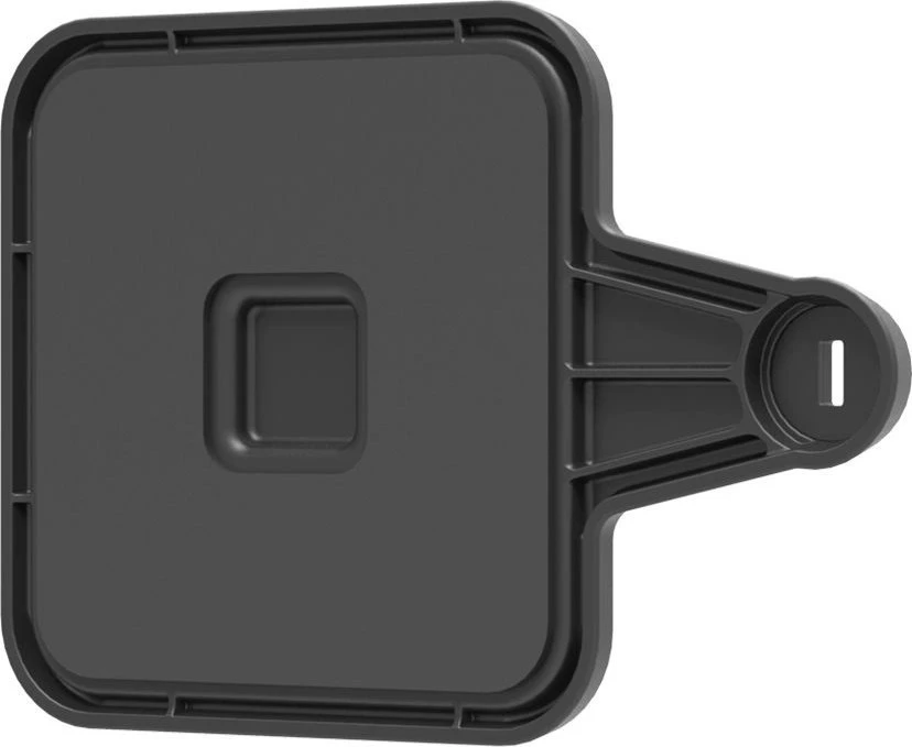 Maclocks Compulocks Pakaitinė lipni plokštė Magnetix tvirtinimui