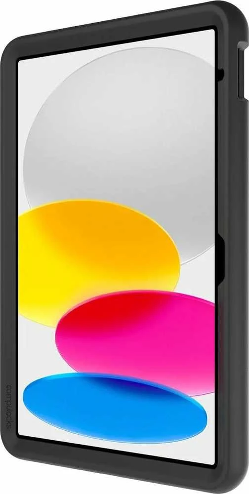 Compulocks „Maclocks iPad 10.9“, 10 kartos, (2022 m.) Silicon Edge Case