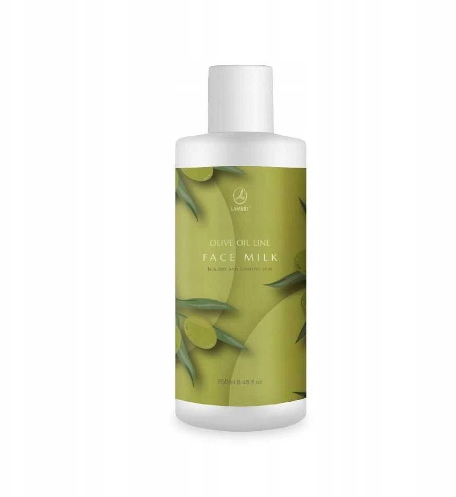 Lambre Olive Oil Line, 250 ml