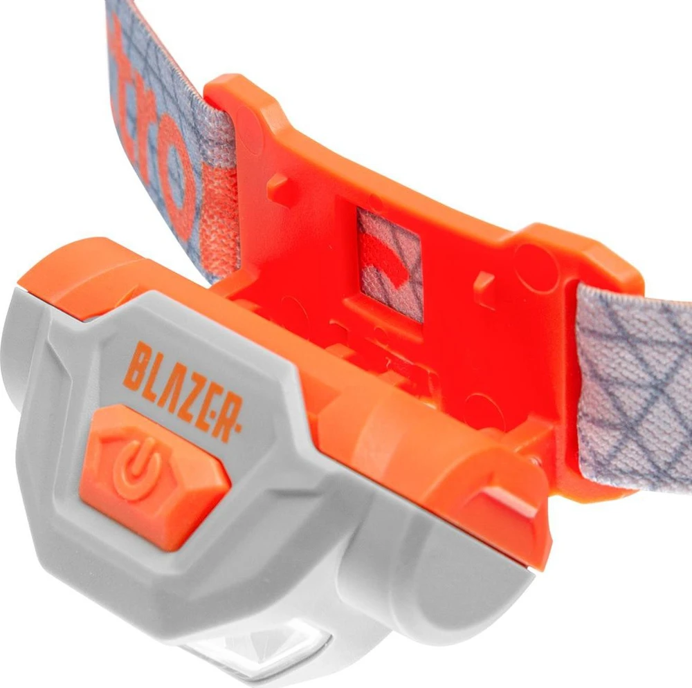 Mactronic 215lm galvos žibintuvėlis BLAZER AHL0111