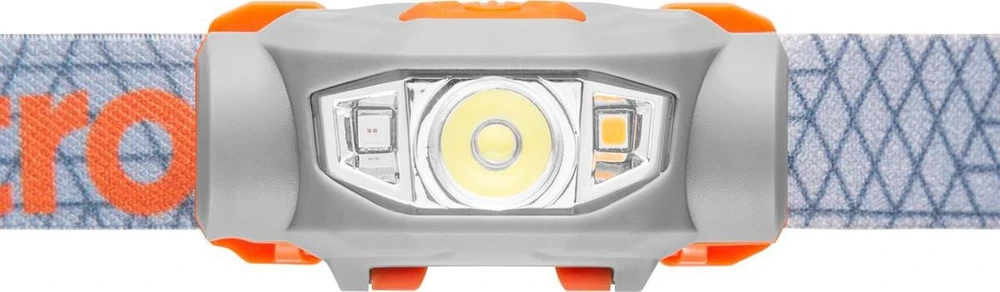Mactronic 215lm galvos žibintuvėlis BLAZER AHL0111