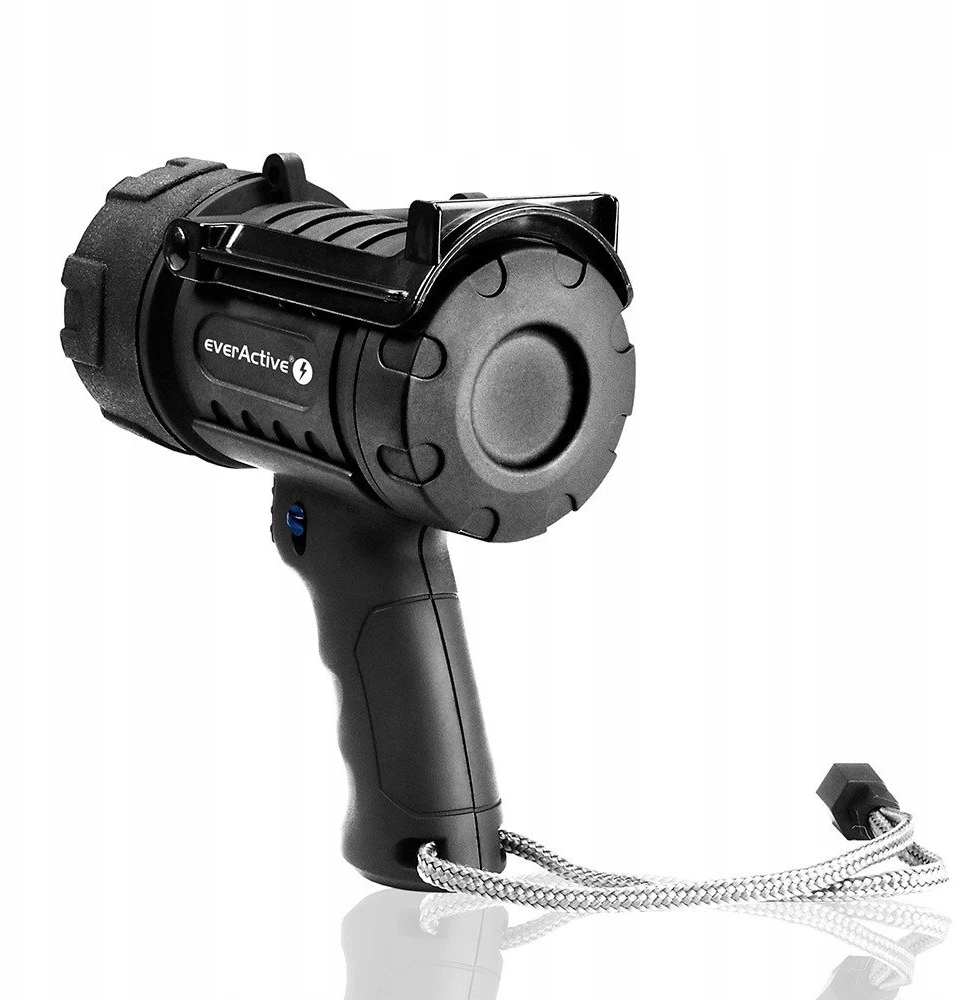 everActive SL-500R Hammer Rechargeable LED Paieškos žibintuvėlis