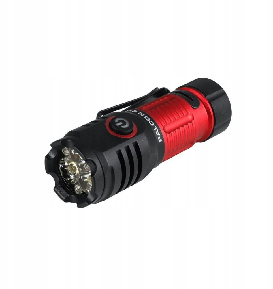Mactronic lampa ręczna Falcon Eye OMEGA 1K FHH0141
