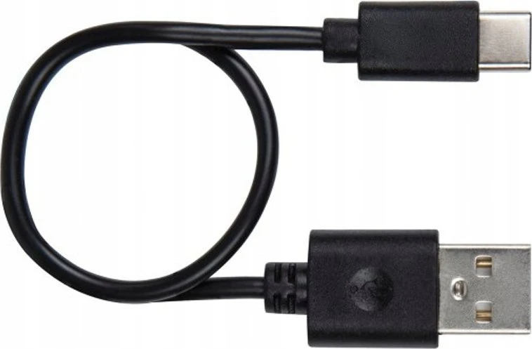 Mactronic 20lm įkraunamas galinis dviračio žibintas Raudona Line 2.0 ABR0051