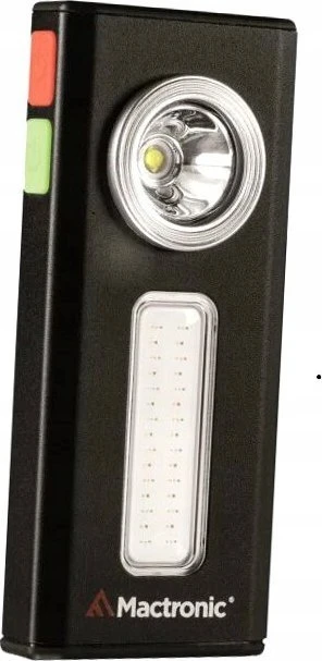 Mactronic 500lm įkraunamas žibintuvėlis Flagger 650 PHH1073