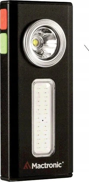 Mactronic 500lm įkraunamas žibintuvėlis Flagger 650 PHH1073