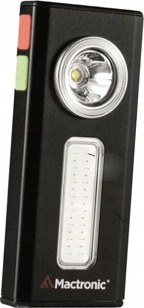 Mactronic 500lm įkraunamas žibintuvėlis Flagger 650 PHH1073