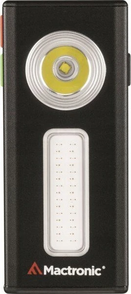 Mactronic 500lm įkraunamas žibintuvėlis Flagger 650 PHH1073