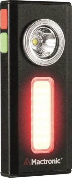 Mactronic 500lm įkraunamas žibintuvėlis Flagger 650 PHH1073