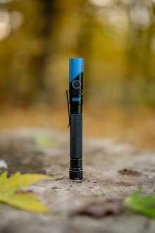NWL „Newell FL250L“ USB-C taktinis žibintuvėlis
