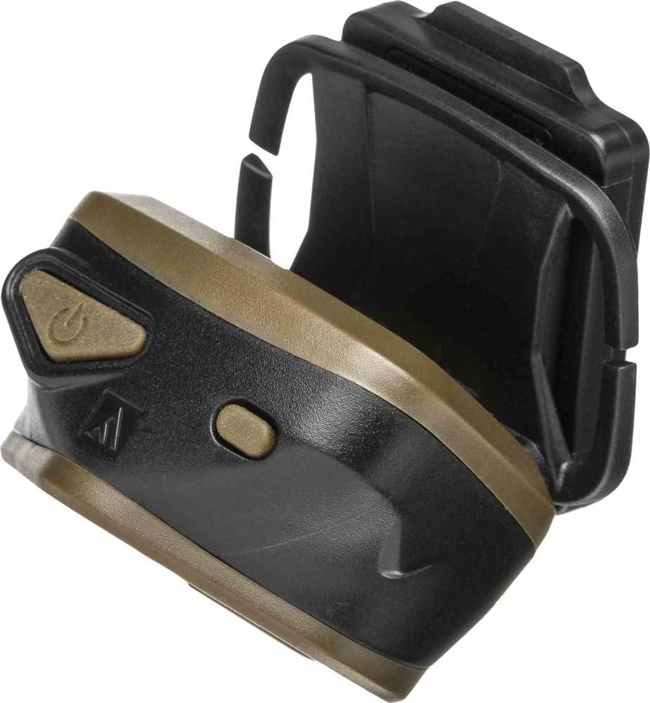 Mactronic 340lm galvos žibintuvėlis Nomad 03 THL0022