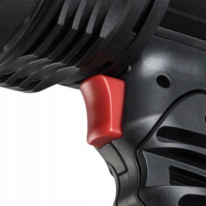 Mactronic 1500lm įkraunamas prožektorius X-PISTOL GEN2