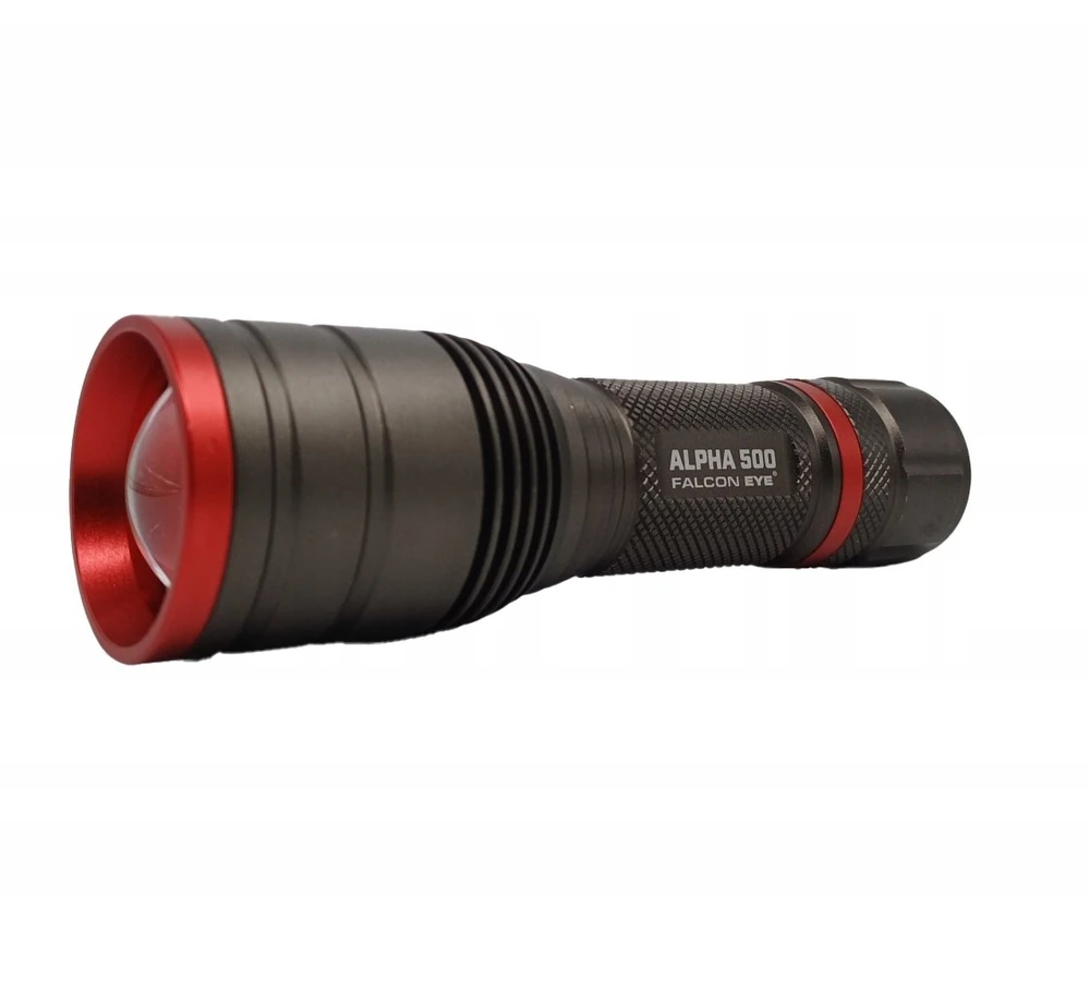 Mactronic latarka Falcon Eye Alpha 500 3xR03 FHH0121