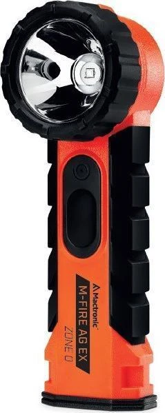Mactronic 323lm Ex-ATEX Zone 0 žibintuvėlis M-FIRE AG PHH0221