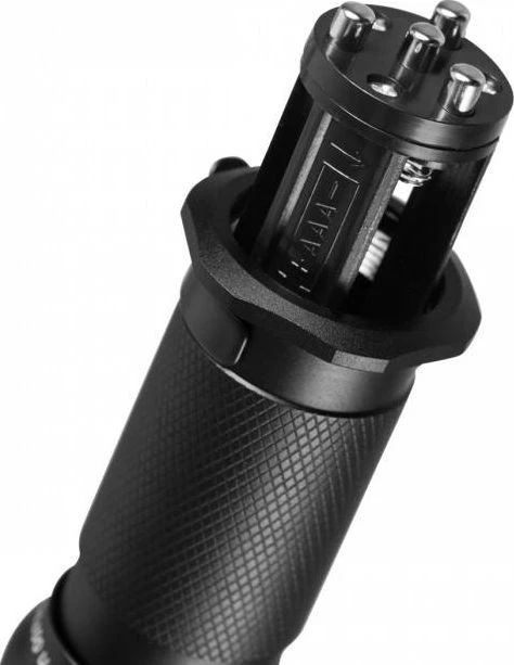 Mactronic 600lm žibintuvėlis su fokusavimo funkcija Sniper 3.4