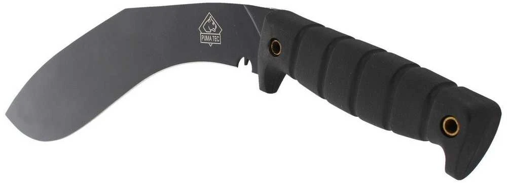Puma Solingen Didelis peilis-mačetė Puma TEC Kukri 311331
