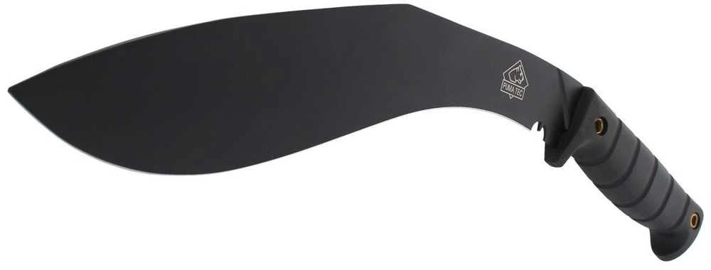 Puma Solingen Didelis peilis-mačetė Puma TEC Kukri 311331