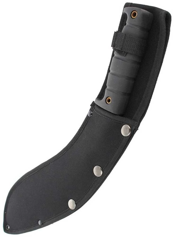 Puma Solingen Didelis peilis-mačetė Puma TEC Kukri 311331