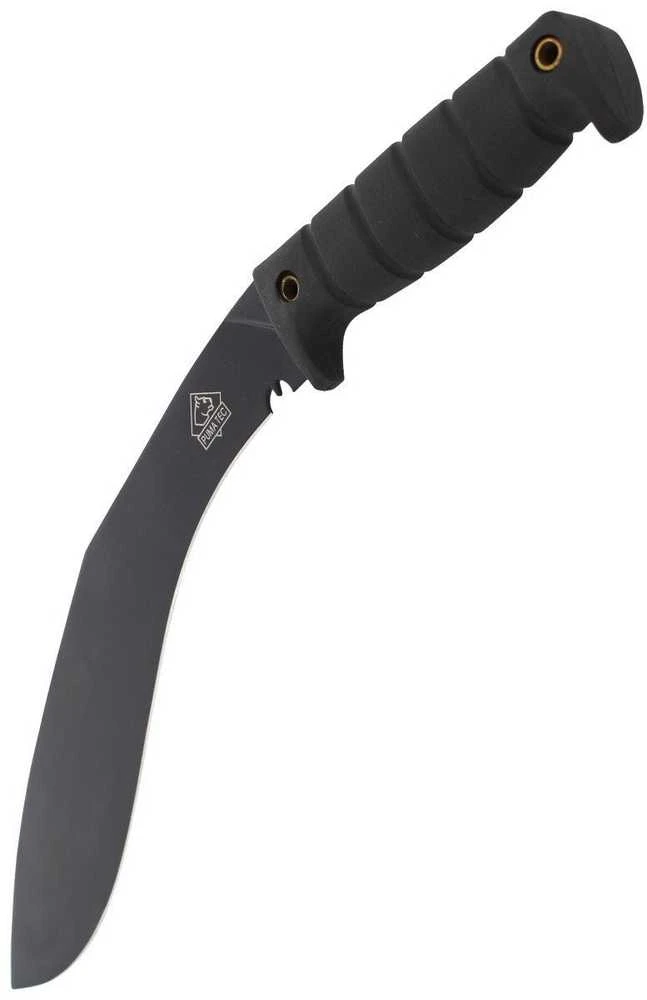 Puma Solingen Didelis peilis-mačetė Puma TEC Kukri 311331