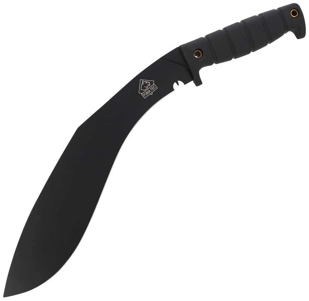 Puma Solingen Didelis peilis-mačetė Puma TEC Kukri 311331