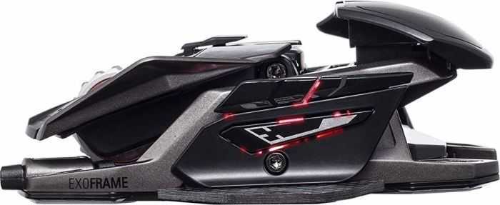 Žaidimų pelė Mad Catz R.A.T. PRO X3