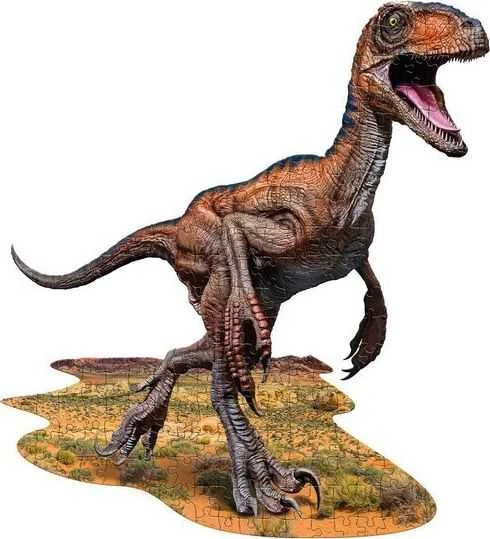 MADD CAPP, Dėlionė „AŠ ESU RAPTORIUS“ - 100 elementų.