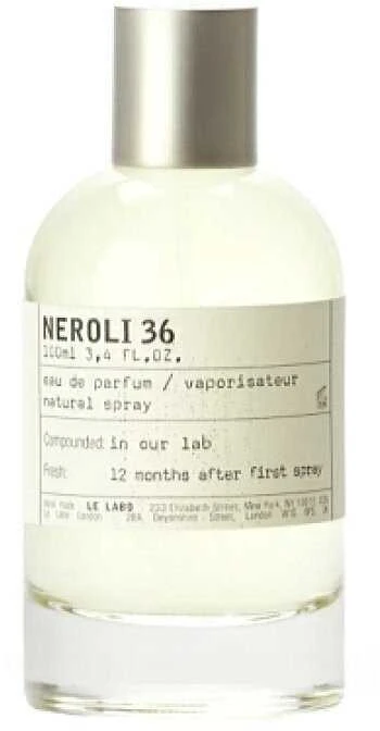 „Made In Lab LE LABO Neroli 36“ EDP purškiklis 100 ml
