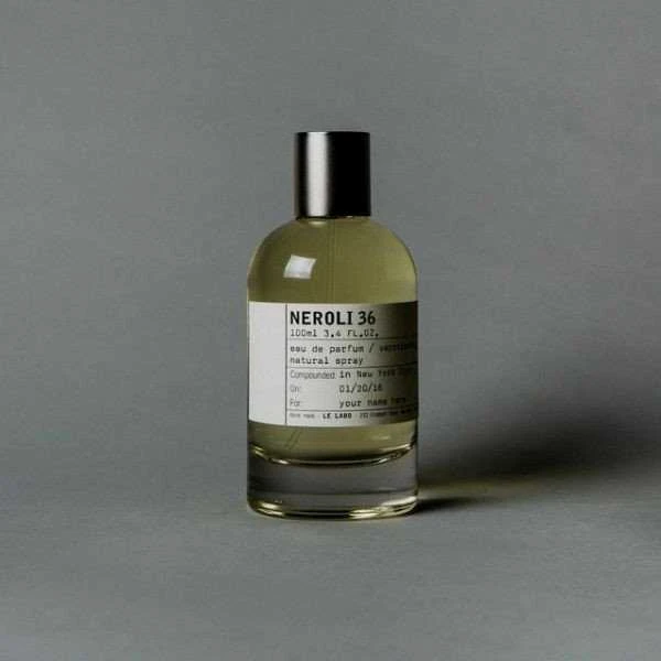 „Made In Lab LE LABO Neroli 36“ EDP purškiklis 100 ml