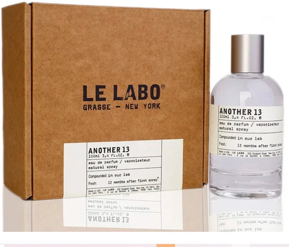 Le Labo Another 13 EDP parfumuotas vanduo unisex, 50 ml