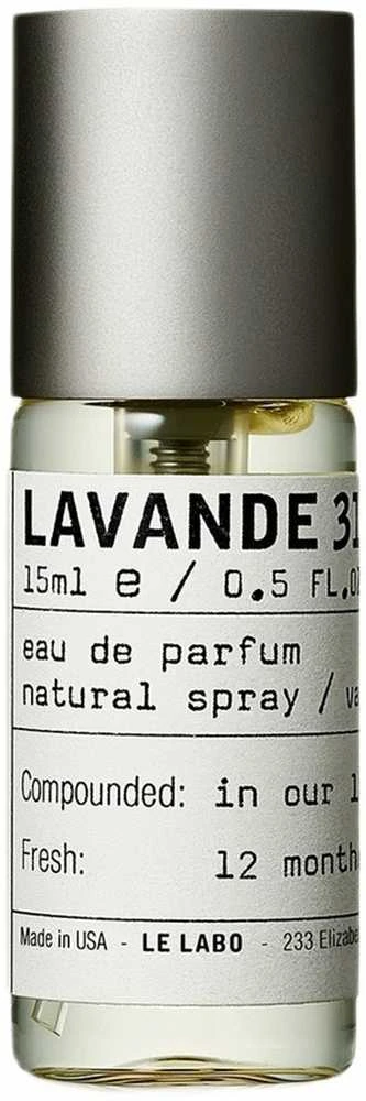 Le Labo Lavande 31 parfuminio vandens purškiklis 15ml