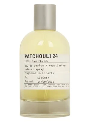 Le Labo Patchouli 24 EDP parfumuotas vanduo unisex, 50 ml