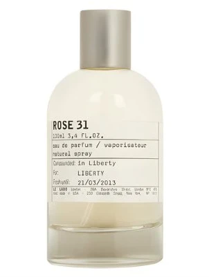 Le Labo Rose 31 EDP Purškiklis 100ml