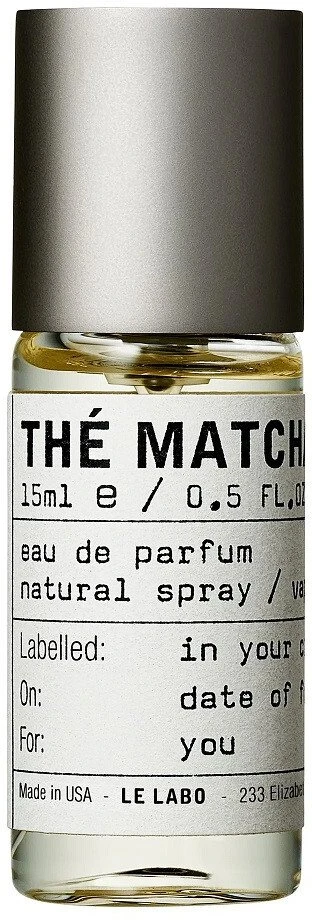 Le Labo The Matcha 26 EDP parfumuotas vanduo unisex, 15 ml