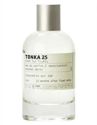 Le Labo Tonka 25 parfuminio vandens purškiklis 100ml