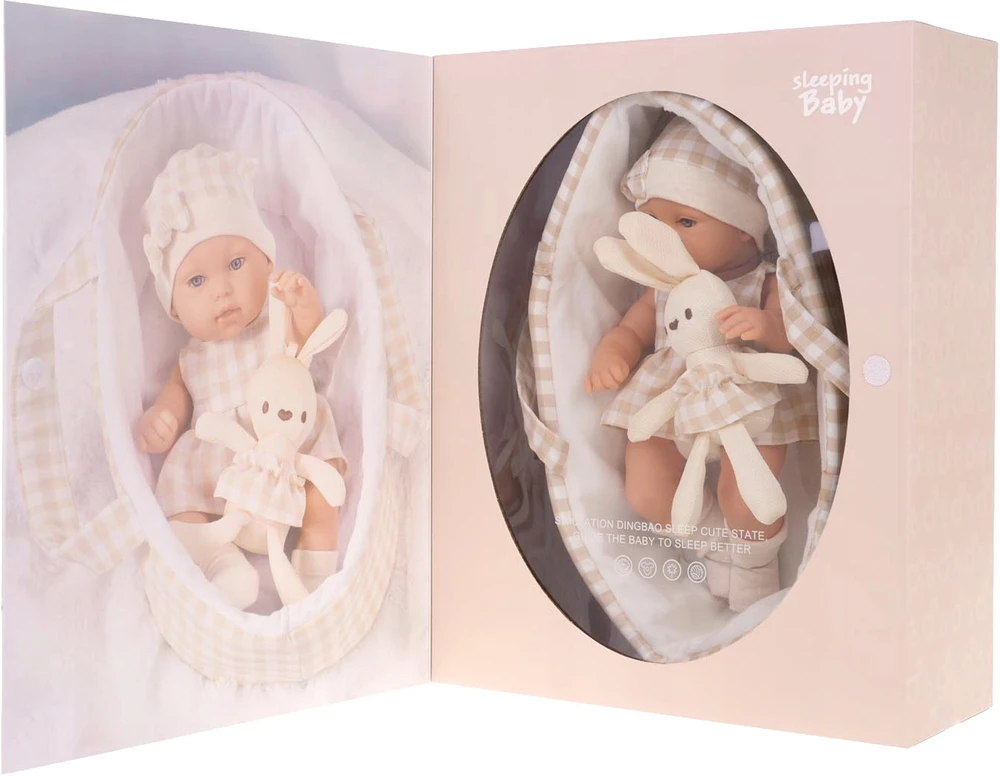 Madej Bobas 33cm 013172 97704