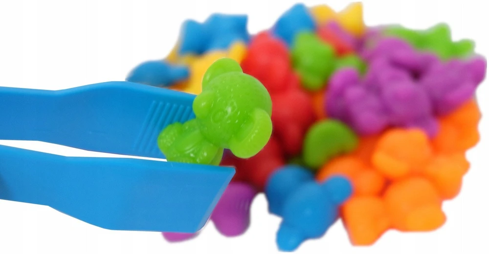 Madej Montessori edukacinis žaidimas koala 36 vnt.