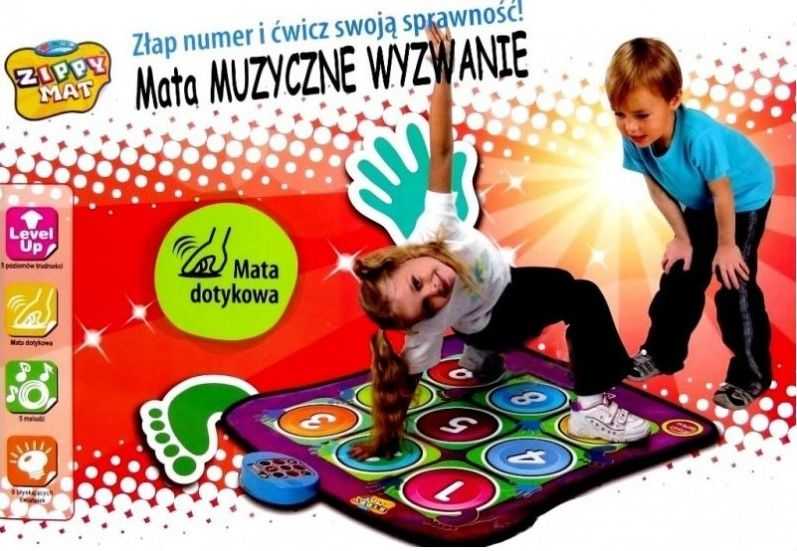Madej Mata muzikinis iššūkis