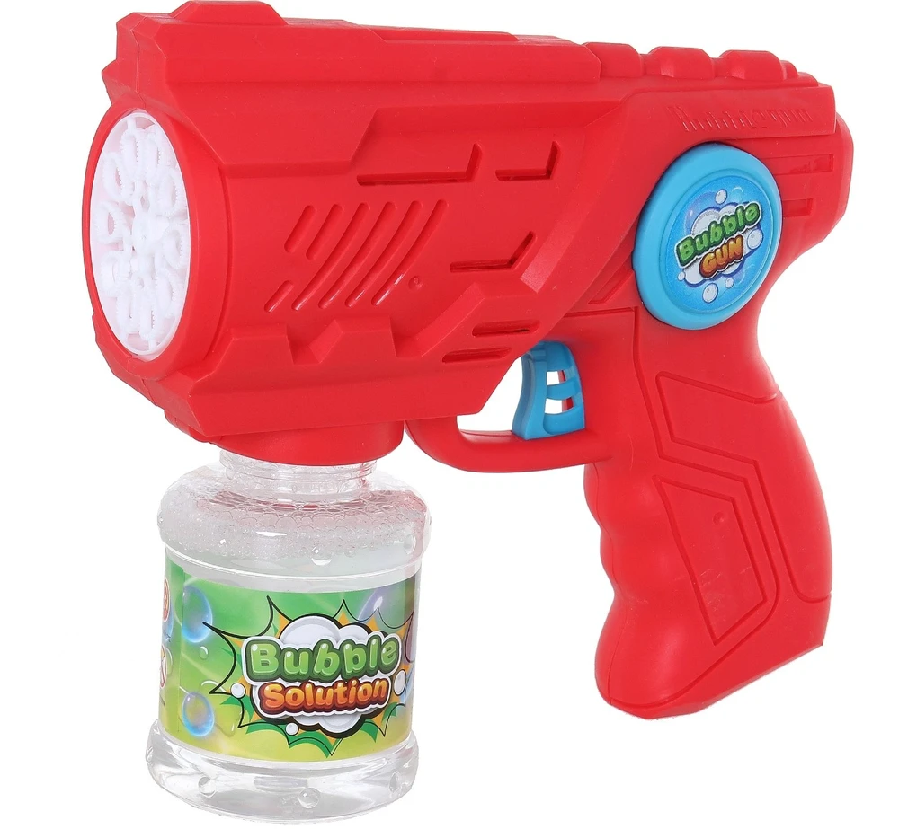 Madej Pistolet bańki na baterie 012283 88177